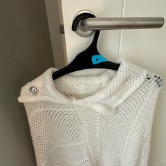 poncho