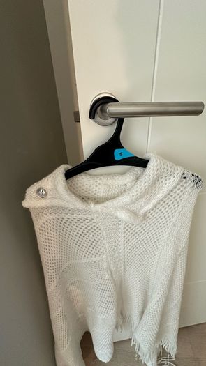 poncho
