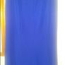 Jacques Vert Royal Blue floaty panneled maxi skirt size UK14 EUR42 Postage included Image 3