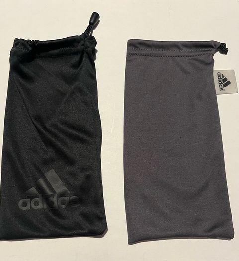 Adidas Sunglasses cover bag Brand new