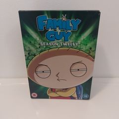 Family guy