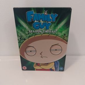 Family guy