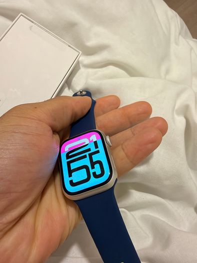 Apple Watch S9