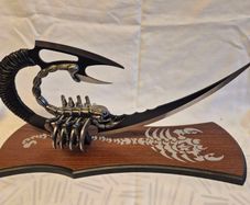 Scorpion Decorative Ornament