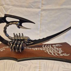 Scorpion Decorative Ornament