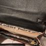 Juicy Couture Cross Body Bag/Purse/Card Holder  Floral Image 6