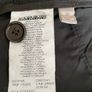 Mens Napapijri Trousers --- Grey --- 38 X 34 --- New with tags Image 6