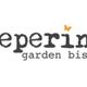 Peperina Garden Bistro