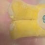 Birthday Bear HTF Carebear Kenner American Greetings Corporation AGC 1983 Plush Teddy 12inch Large Vintage Image 6