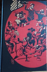Folio Society The Elizabethan Underworld Salgado Gamini 2006 1st Print