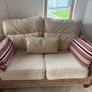 2 seater couch, 1 seater and Coffee Table Image 2