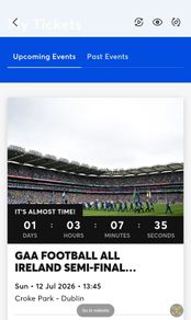 Dublin GAA
