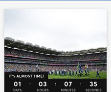 Dublin GAA