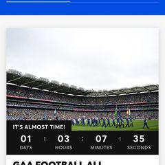 Dublin GAA
