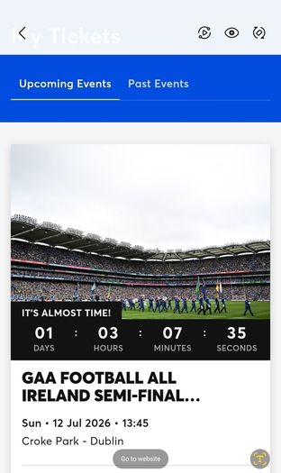 Dublin GAA