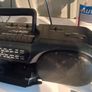 Panasonic radio Image 6
