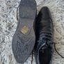 Boy's formal shoes Image 6