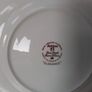 Three Good Fancy Cake Plates Image 3