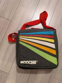 Changing bag