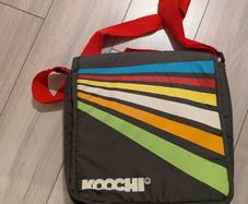 Changing bag