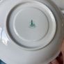 Vintage china tea set Image 8