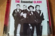 The Essential Clash 2 disc Cd