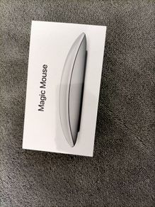 apple magic mouse