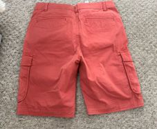 mens shorts new