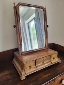 Antique Mirror