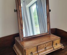 Antique Mirror
