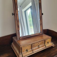 Antique Mirror