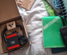 Brand New Poly2 Headphones