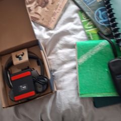 Brand New Poly2 Headphones