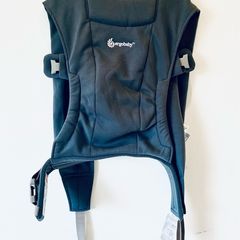 Ergobaby carrier