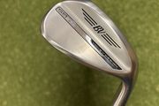 Like new SM 10 Vokey 54