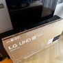 LG 55" 4K UHD Smart TV Excellent Condition Image 5