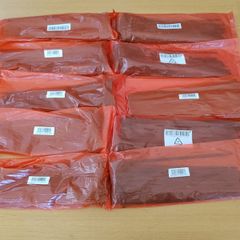 Cable Ties 330mm x 8mm 10 packs