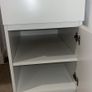 IKEA MALM Desk & Chair Image 5