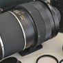Collection of camera lenses 500mm 300mm 135mm 55mm 28mm Image 6