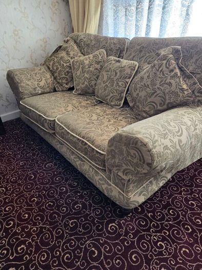 2/3 Seater Sofa