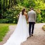 Gramercy Wedding Dress - Justin Alexander Image 4