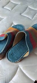 mules