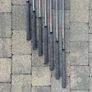 Titleist 2021 t300 full irons set (5-48) Image 6