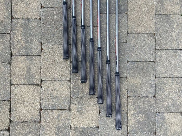 Titleist 2021 t300 full irons set (5-48)