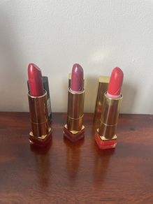 Max Factor lipstick