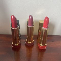 Max Factor lipstick