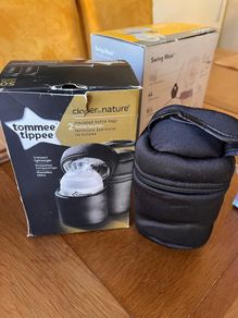 insulated bottle bags