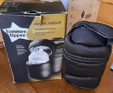 insulated bottle bags