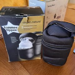 insulated bottle bags