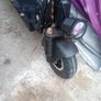 scooter electric 36v and charger Image 3